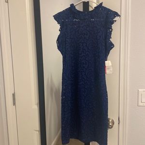 Alexia Admore dress